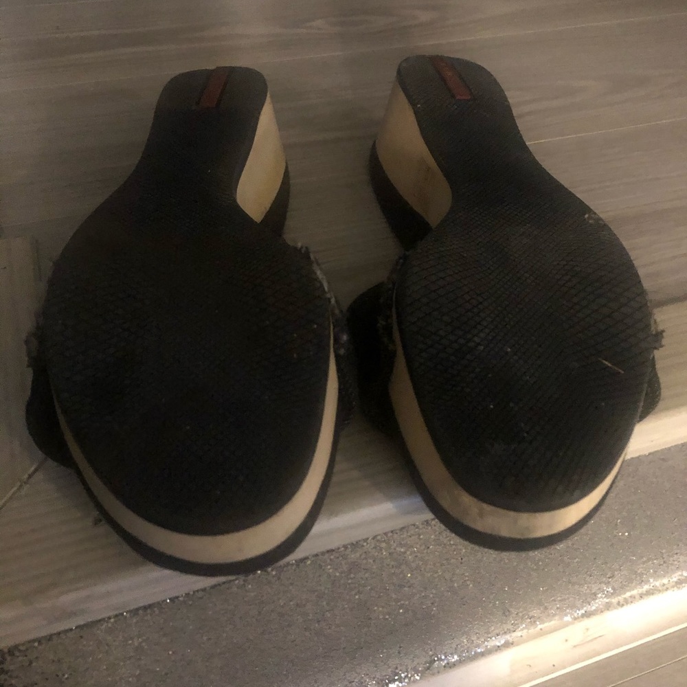 Prada Slides - Picture 5 of 10